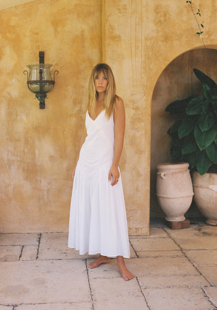 Dressing like Poetry dress Poe The Label Dressing like Poetry dress Poe The Label