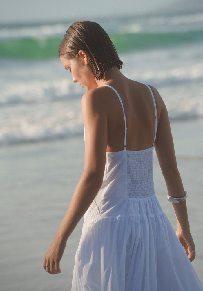 Dressing like Poetry dress
