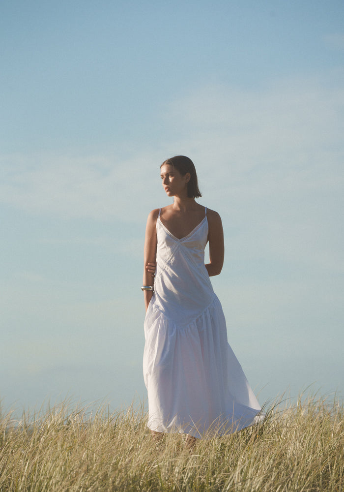 Dressing like Poetry dress