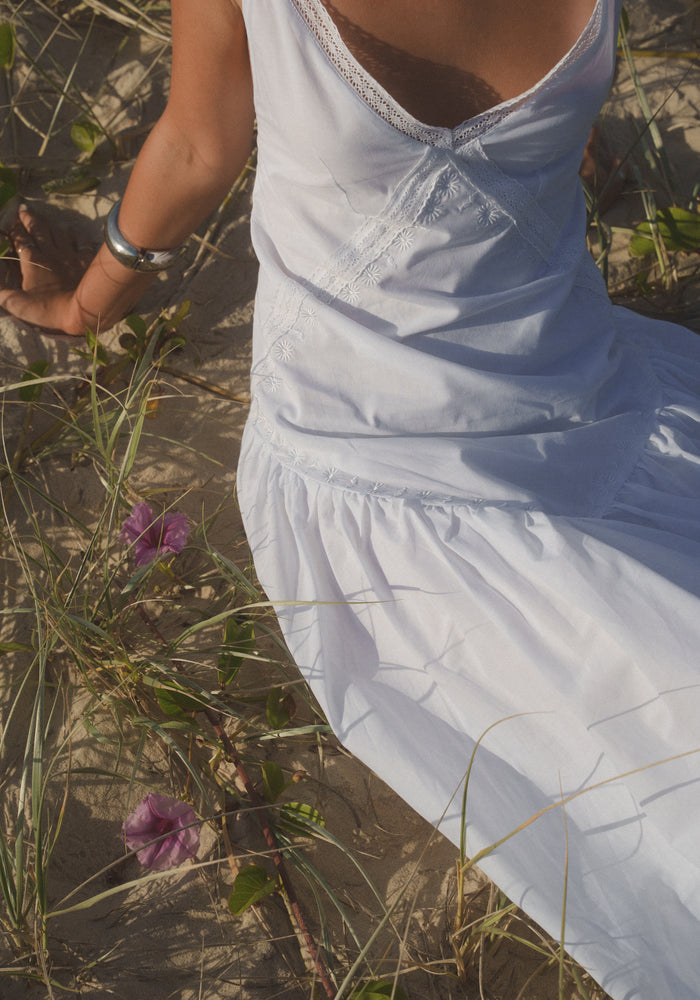 Dressing like Poetry dress